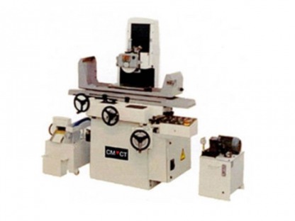 เครื่องเจียรไน KGS-250M Series - เครื่องจักรผ่อนได้ Champ Machine tools