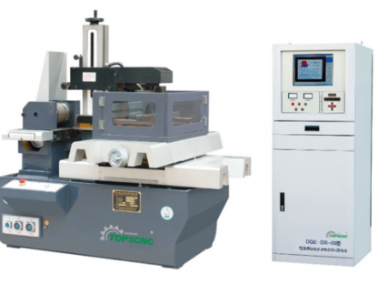 เครื่องไวร์คัท Wirecut (One time cutting) - เครื่องจักรผ่อนได้ Champ Machine tools